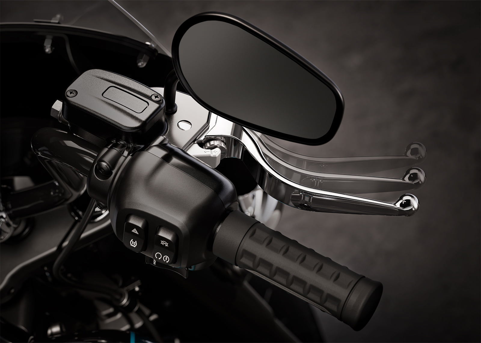 HARLEY-DAVIDSON 2026 HERITAGE™