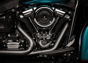 HARLEY-DAVIDSON 2026 HERITAGE™