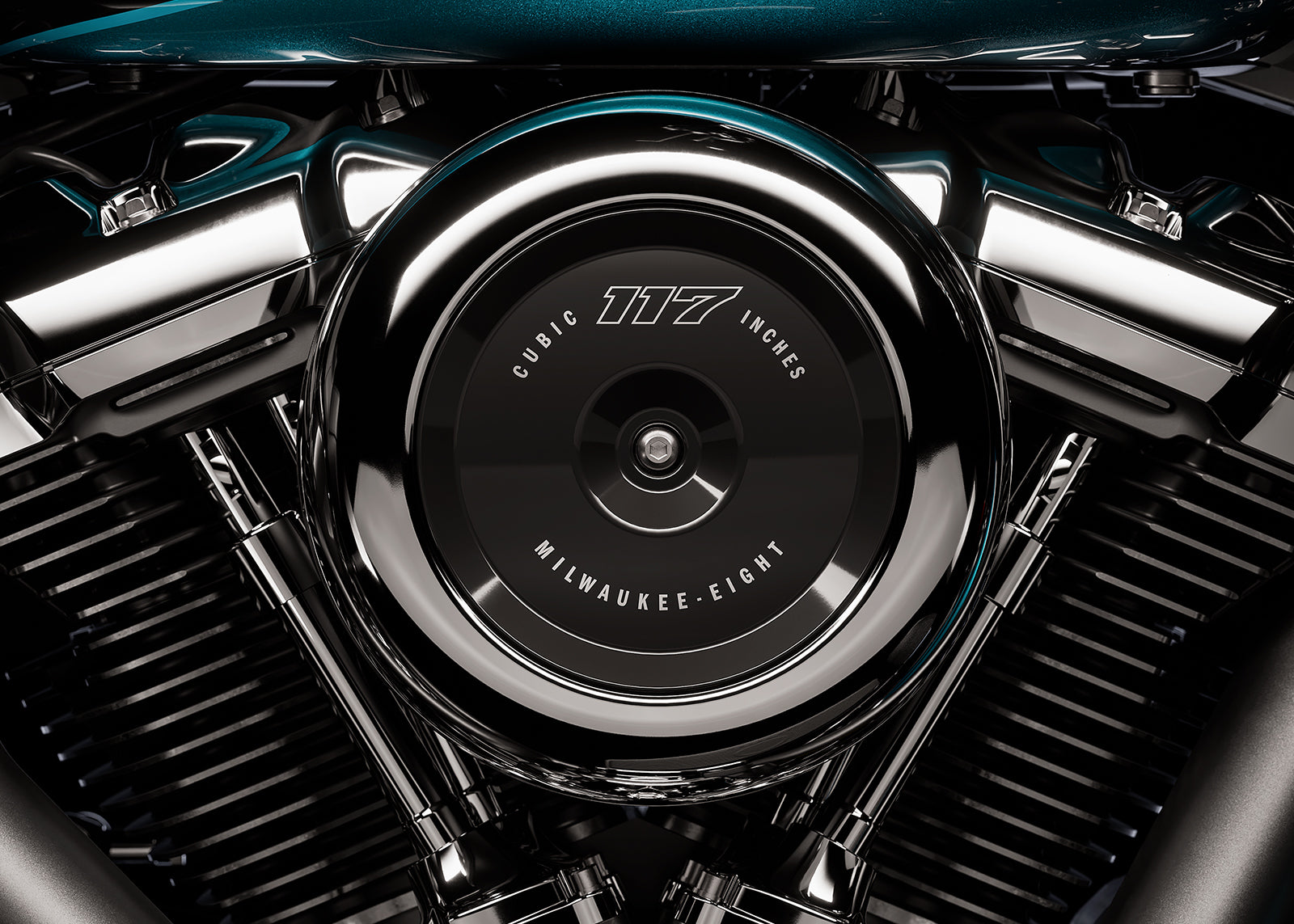 HARLEY-DAVIDSON 2026 HERITAGE™