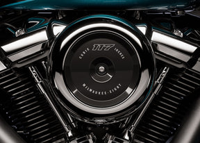 HARLEY-DAVIDSON 2026 HERITAGE™