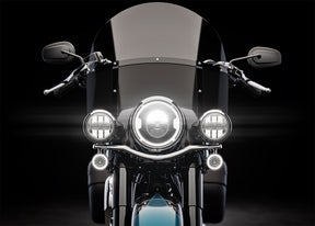 HARLEY-DAVIDSON 2026 HERITAGE™