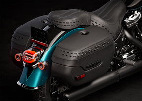 HARLEY-DAVIDSON 2026 HERITAGE™