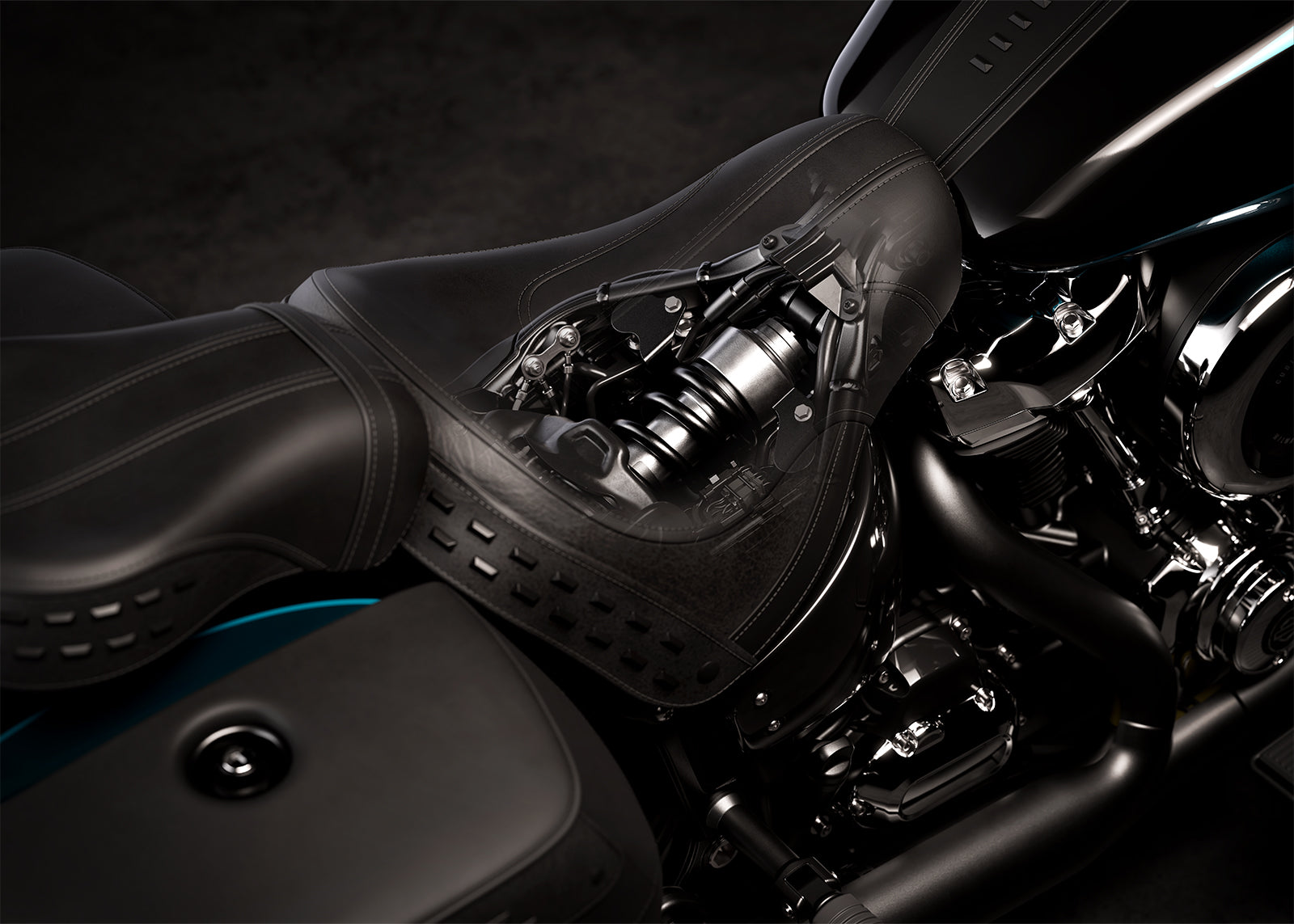 HARLEY-DAVIDSON 2026 HERITAGE™