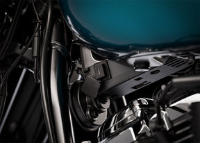 HARLEY-DAVIDSON 2026 HERITAGE™