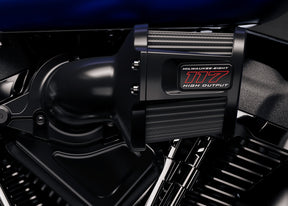 HARLEY-DAVIDSON 2026 LOW RIDER™