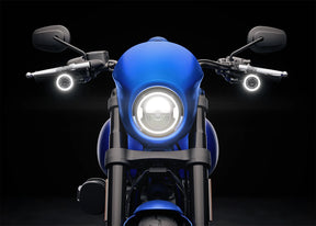 HARLEY-DAVIDSON 2026 LOW RIDER™