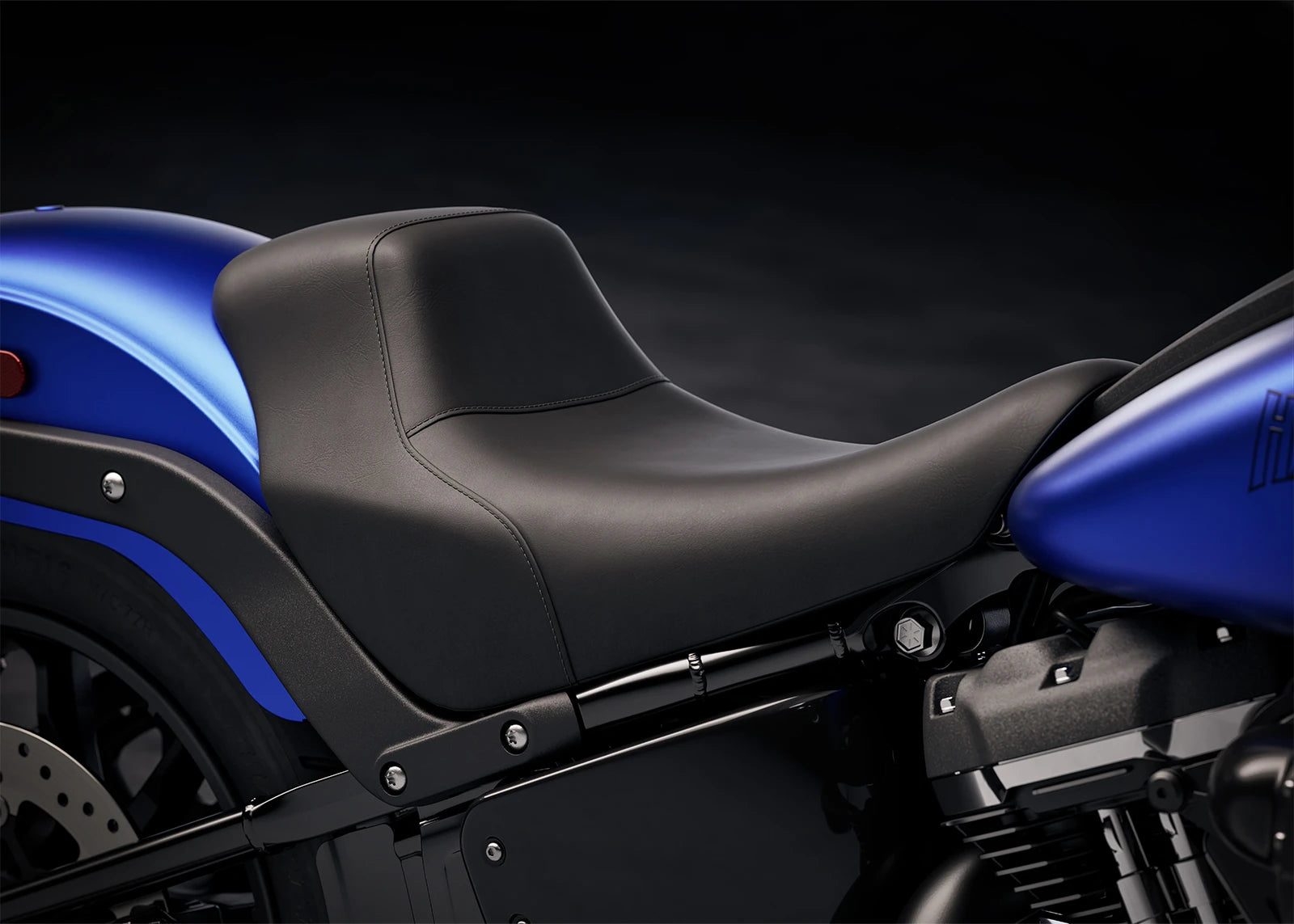 HARLEY-DAVIDSON 2026 LOW RIDER™