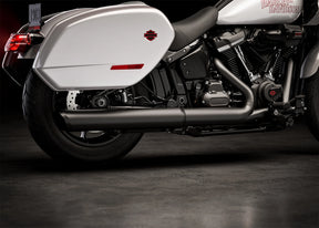 HARLEY-DAVIDSON 2026 LOW RIDER™ ST