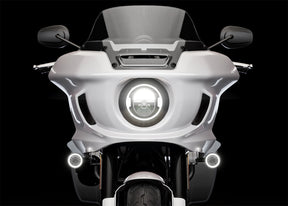 HARLEY-DAVIDSON 2026 LOW RIDER™ ST