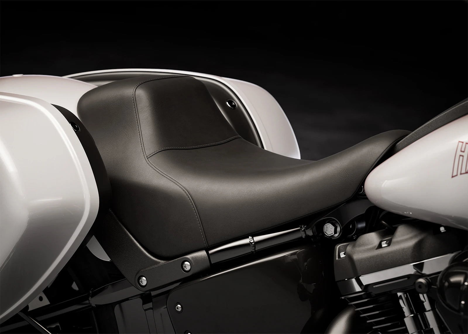 HARLEY-DAVIDSON 2026 LOW RIDER™ ST