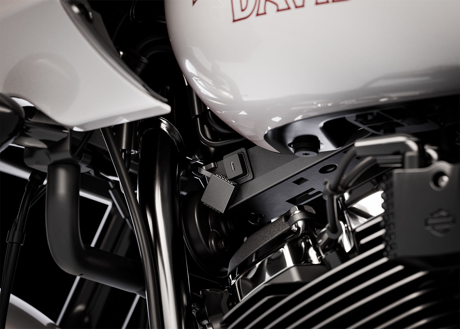 HARLEY-DAVIDSON 2026 LOW RIDER™ ST