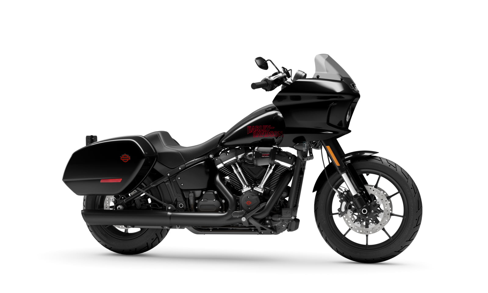 HARLEY-DAVIDSON 2026 LOW RIDER™ ST