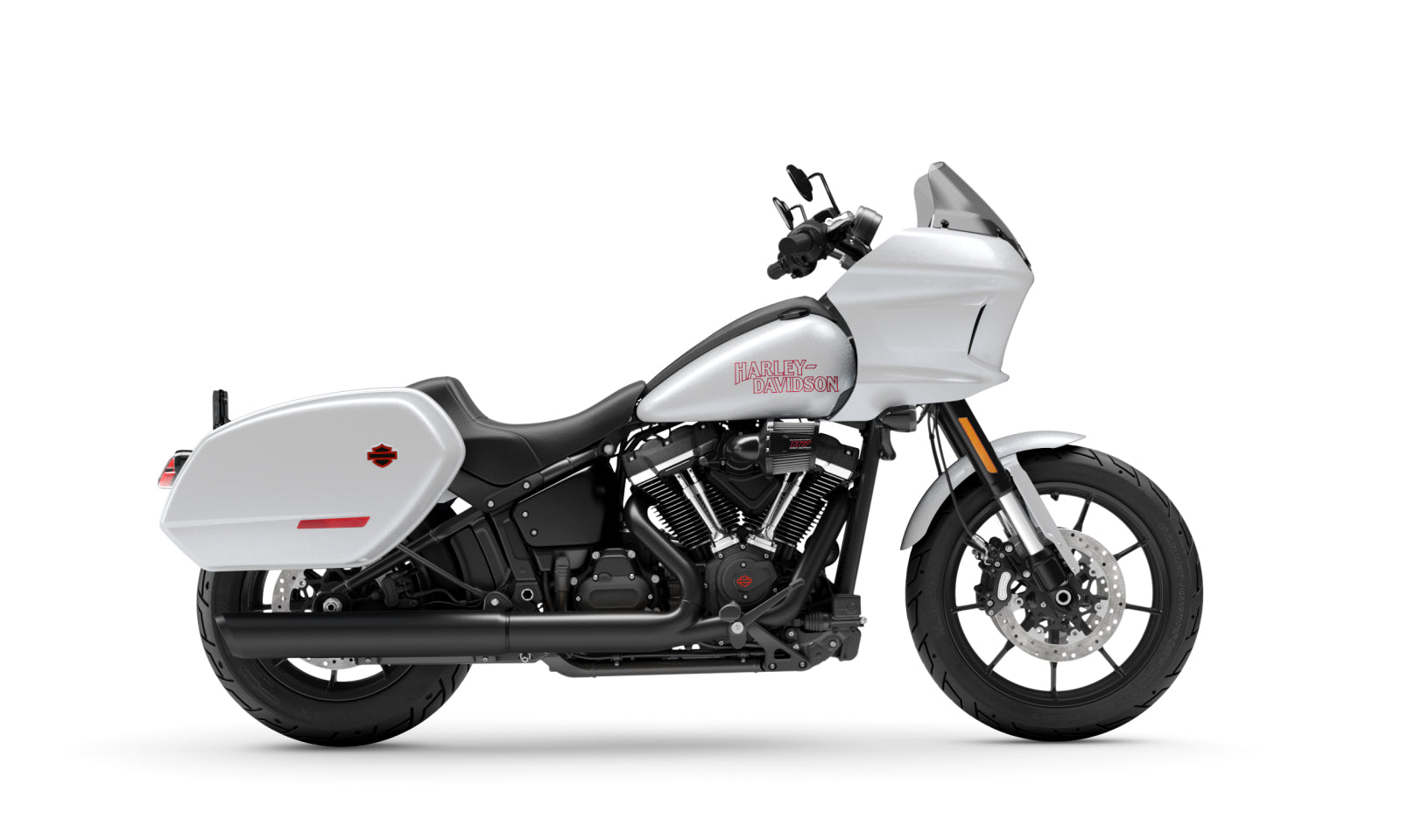 HARLEY-DAVIDSON 2026 LOW RIDER™ ST