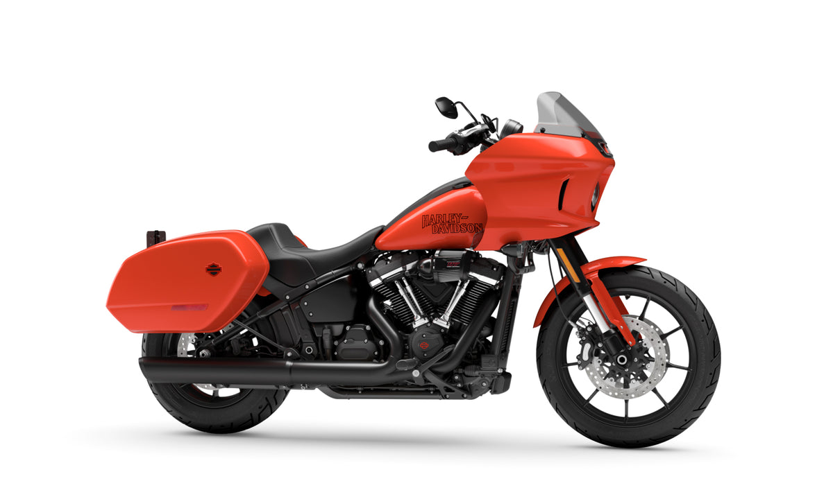 HARLEY-DAVIDSON 2026 LOW RIDER™ ST