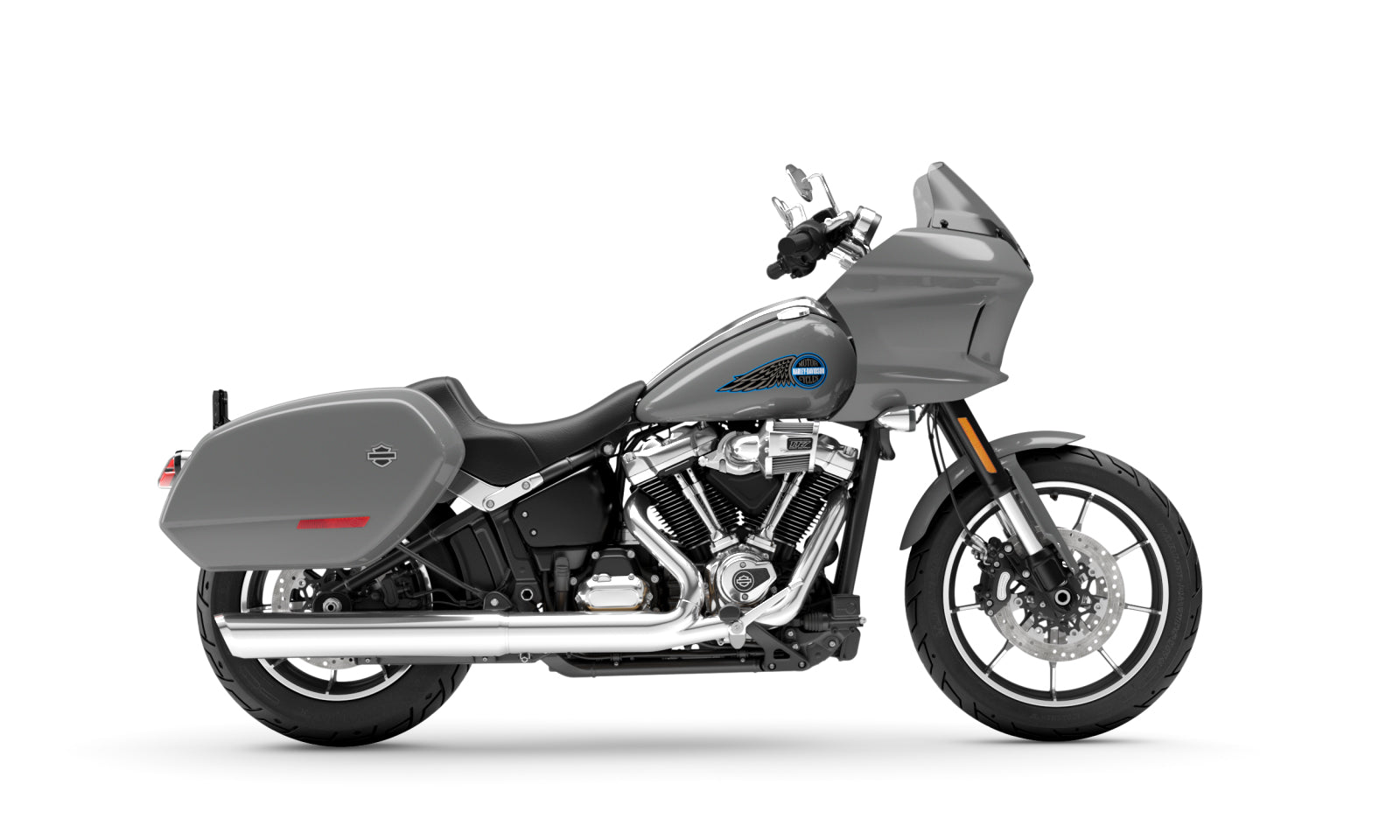 HARLEY-DAVIDSON 2026 LOW RIDER™ ST