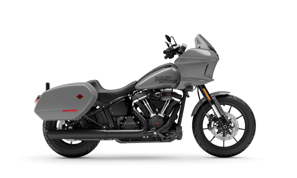 HARLEY-DAVIDSON 2026 LOW RIDER™ ST