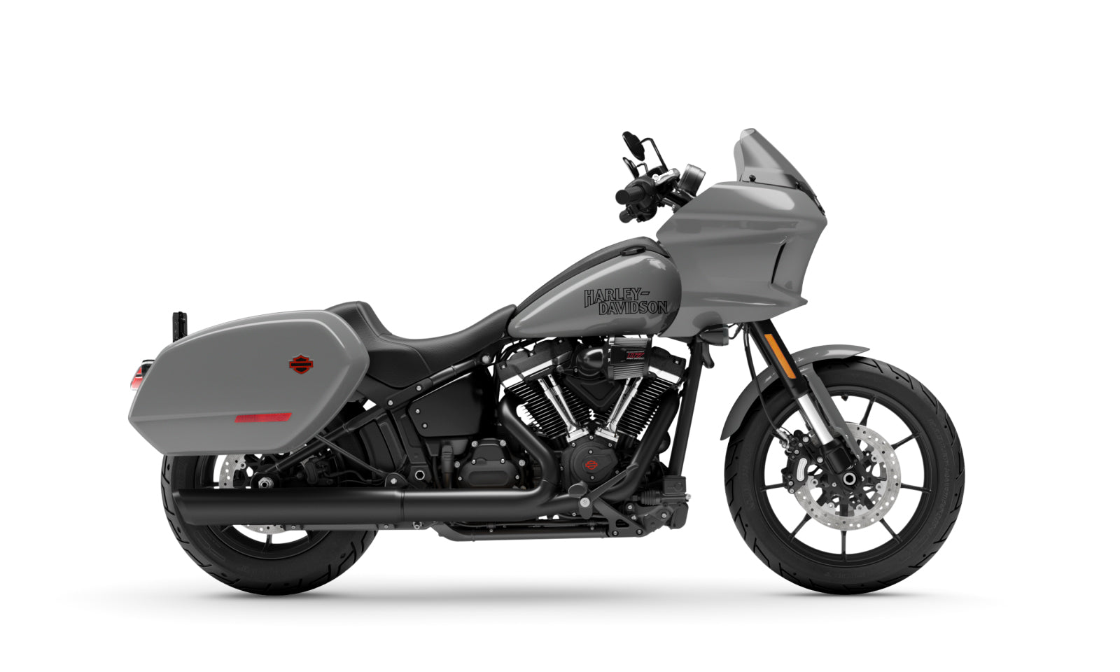 HARLEY-DAVIDSON 2026 LOW RIDER™ ST