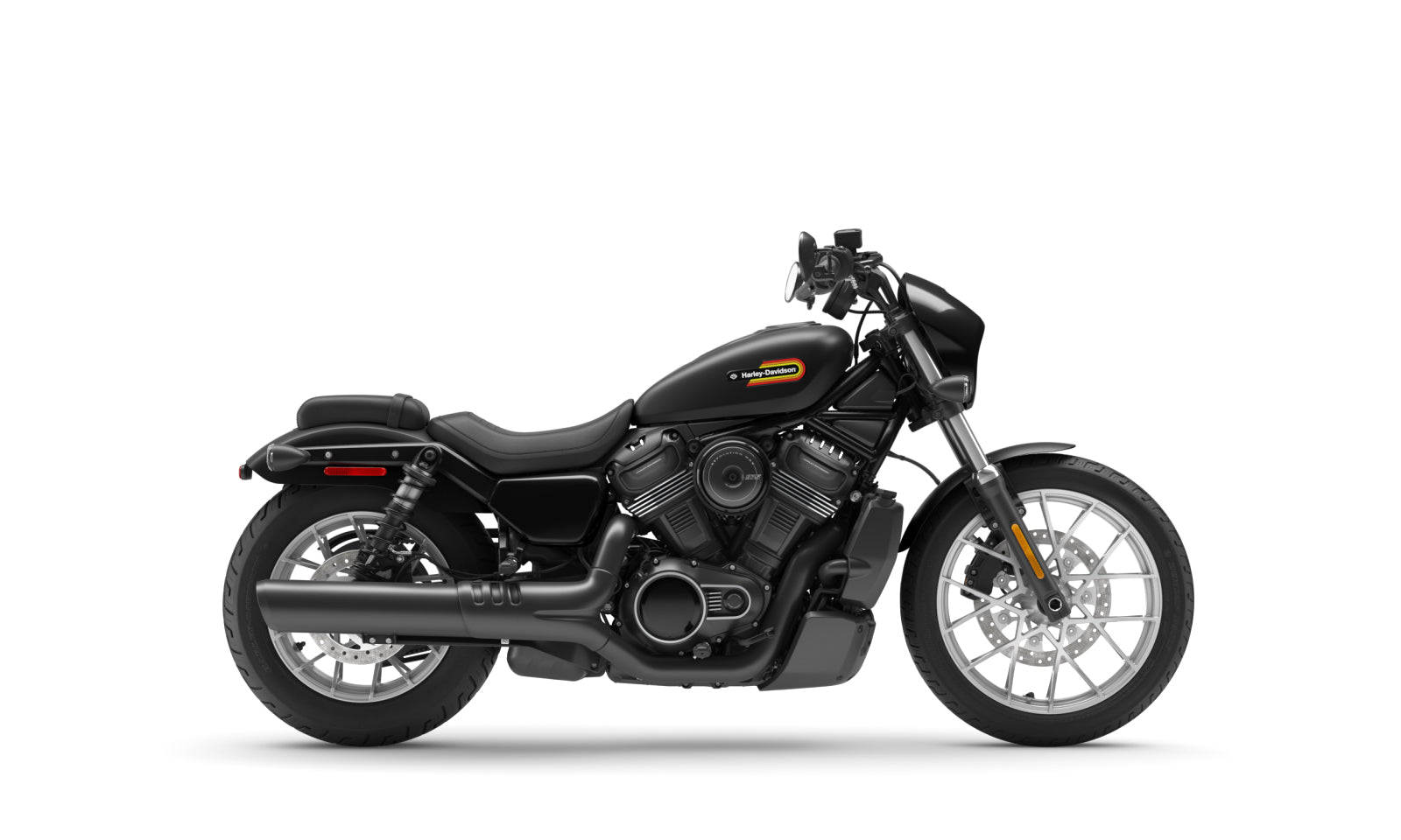 HARLEY-DAVIDSON 2026 NIGHTSTER SPECIAL