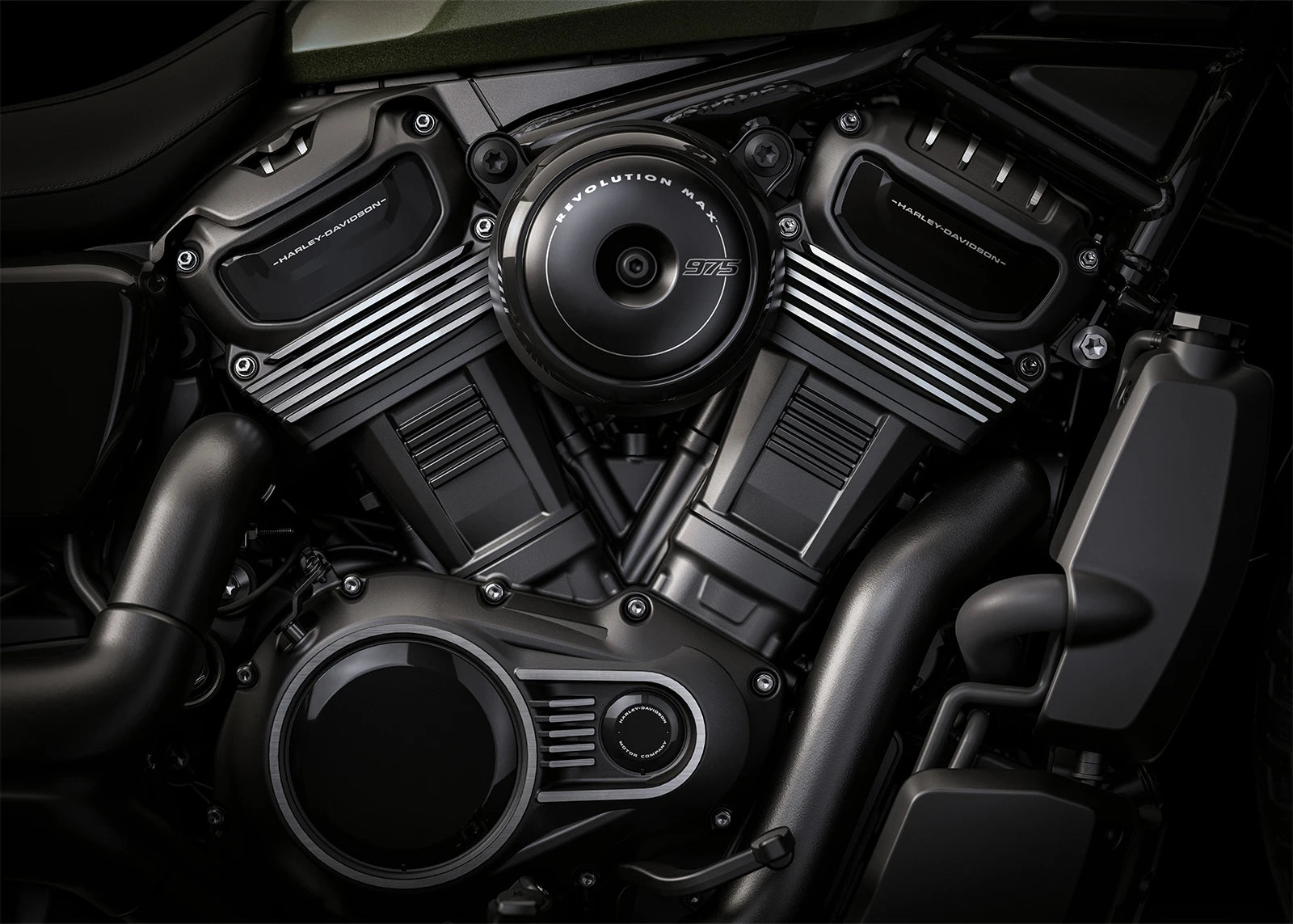 HARLEY-DAVIDSON 2026 NIGHTSTER SPECIAL