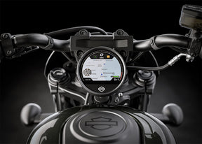 HARLEY-DAVIDSON 2026 NIGHTSTER SPECIAL