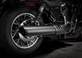 HARLEY-DAVIDSON 2026 NIGHTSTER SPECIAL