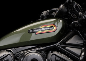 HARLEY-DAVIDSON 2026 NIGHTSTER SPECIAL