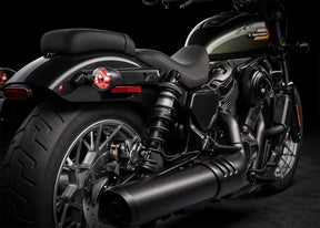 HARLEY-DAVIDSON 2026 NIGHTSTER SPECIAL
