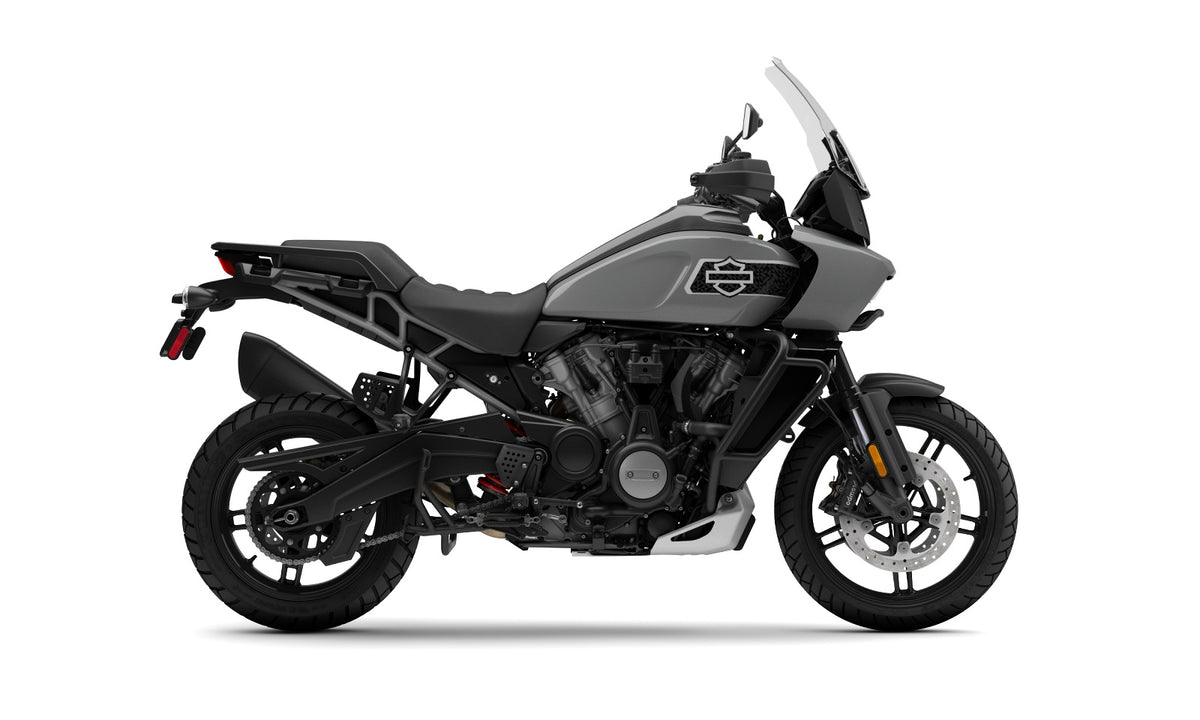 HARLEY-DAVIDSON 2026 PAN AMERICA™ 1250 SPECIAL