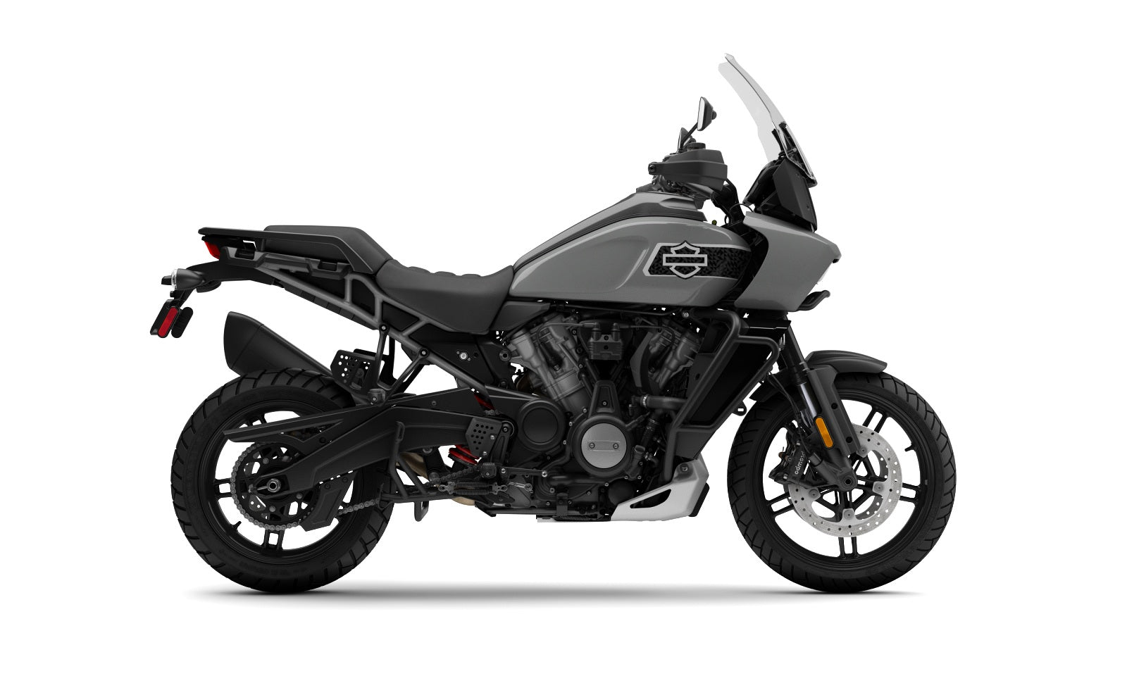 HARLEY-DAVIDSON 2026 PAN AMERICA™ 1250 SPECIAL