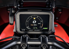 HARLEY-DAVIDSON 2026 PAN AMERICA™ 1250 SPECIAL