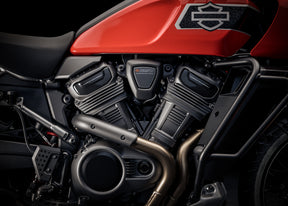 HARLEY-DAVIDSON 2026 PAN AMERICA™ 1250 SPECIAL