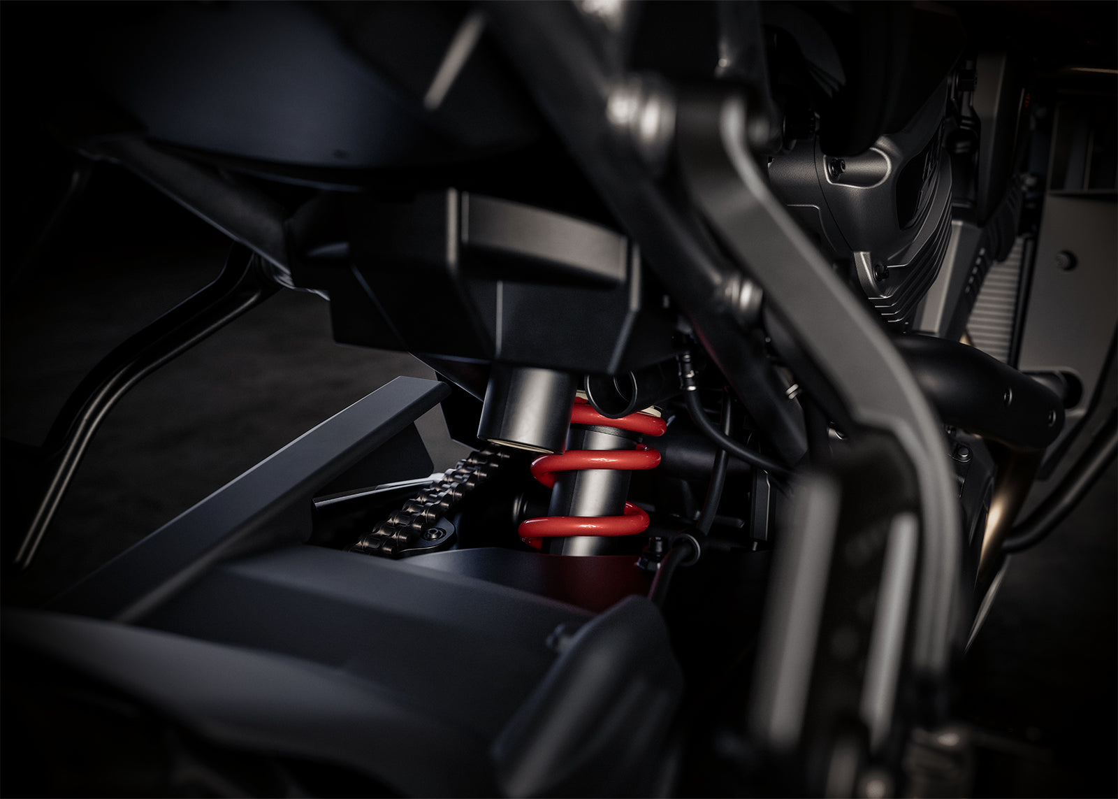 HARLEY-DAVIDSON 2026 PAN AMERICA™ 1250 SPECIAL