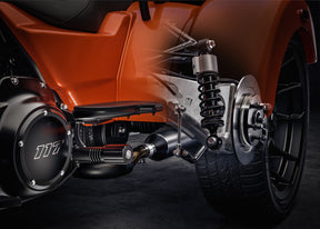 HARLEY-DAVIDSON 2026 Road Glide™ 3