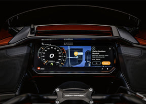 HARLEY-DAVIDSON 2026 Road Glide™ 3