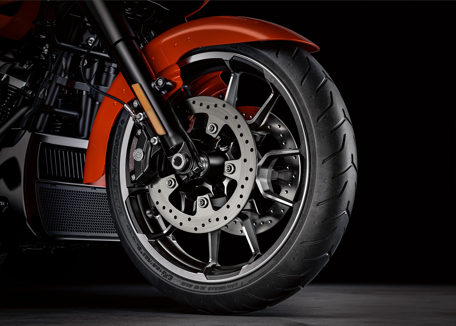 HARLEY-DAVIDSON 2026 Road Glide™ 3