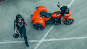 HARLEY-DAVIDSON 2026 Road Glide™ 3