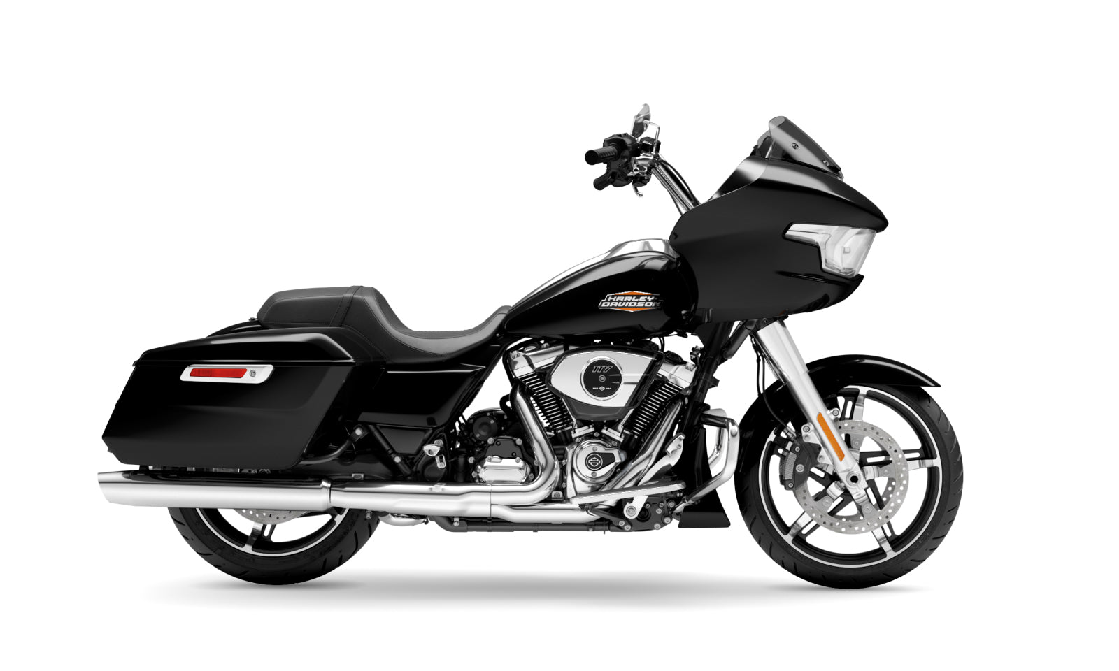 HARLEY-DAVIDSON 2026 Road Glide™