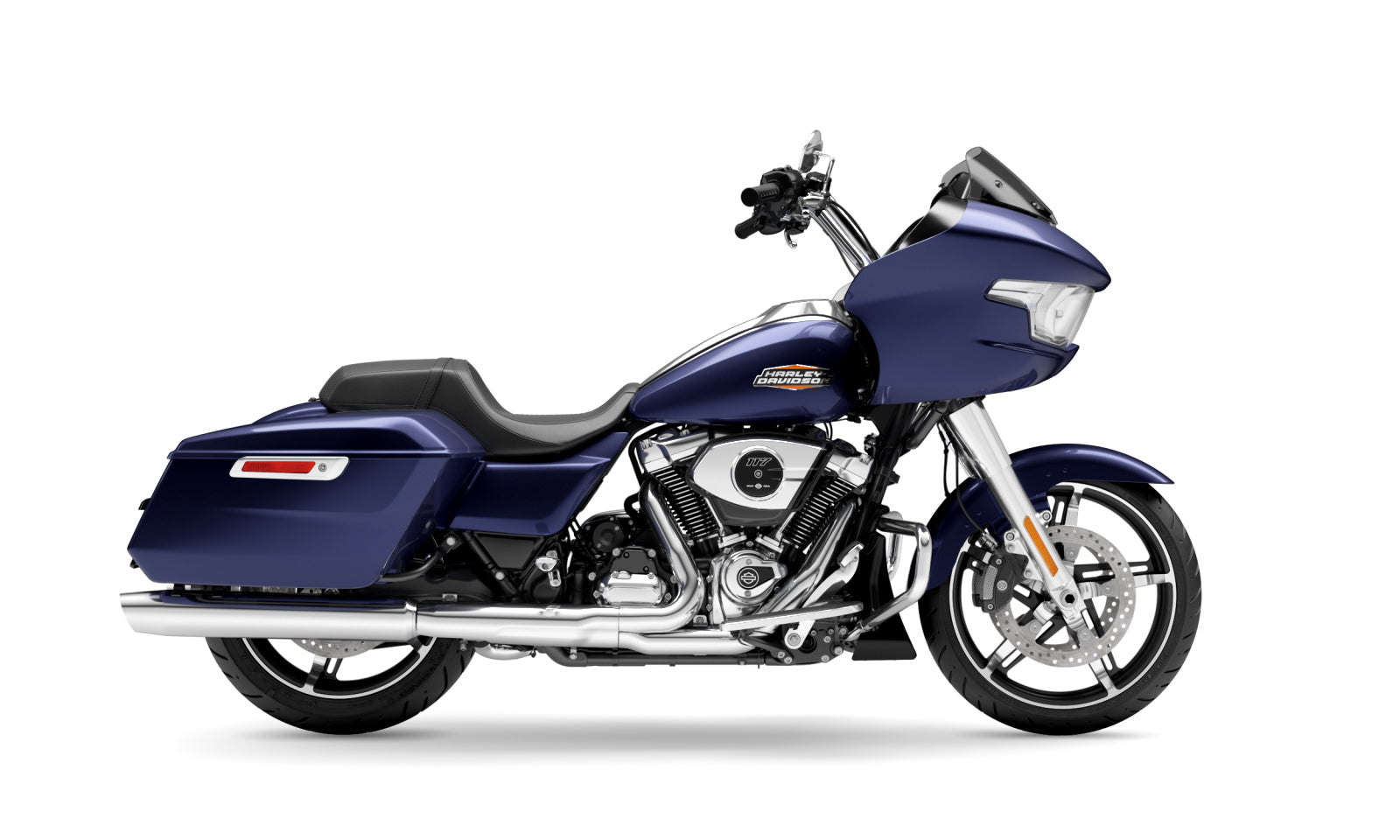 HARLEY-DAVIDSON 2026 Road Glide™