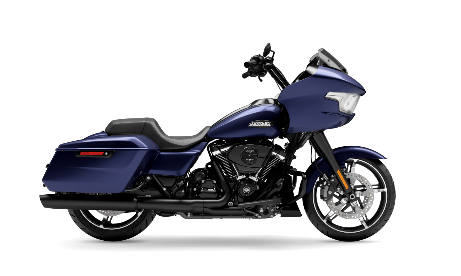 HARLEY-DAVIDSON 2026 Road Glide™