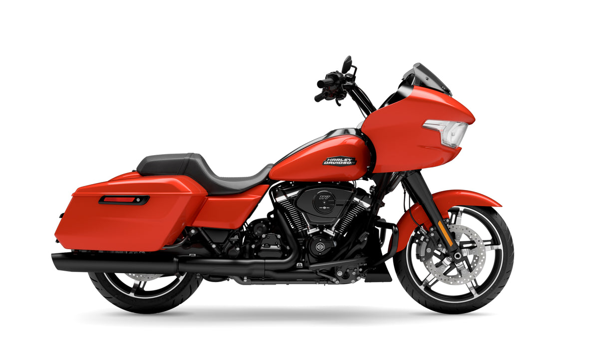 HARLEY-DAVIDSON 2026 Road Glide™