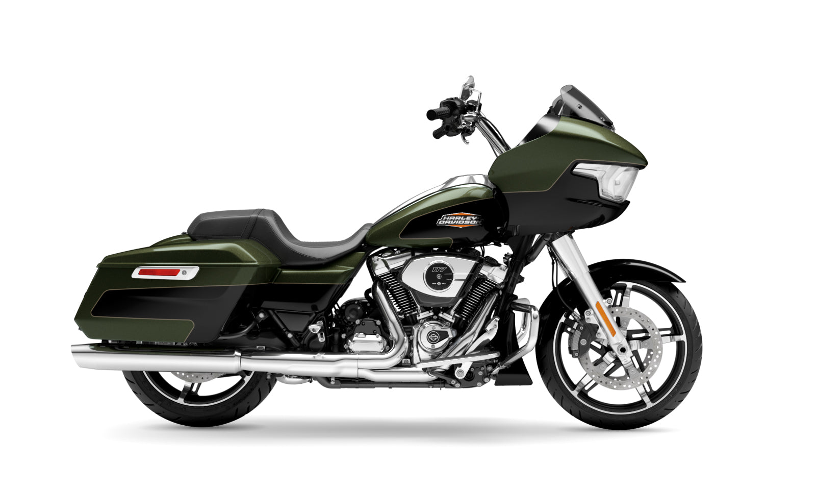 HARLEY-DAVIDSON 2026 Road Glide™