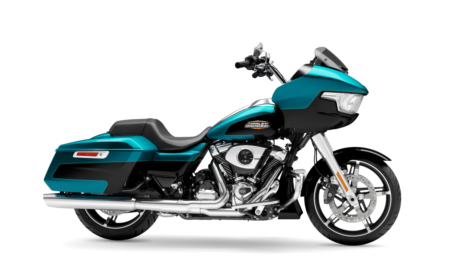 HARLEY-DAVIDSON 2026 Road Glide™