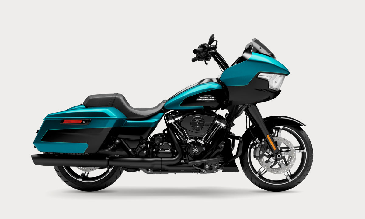 HARLEY-DAVIDSON 2026 Road Glide™