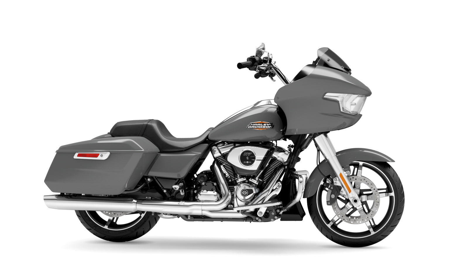 HARLEY-DAVIDSON 2026 Road Glide™