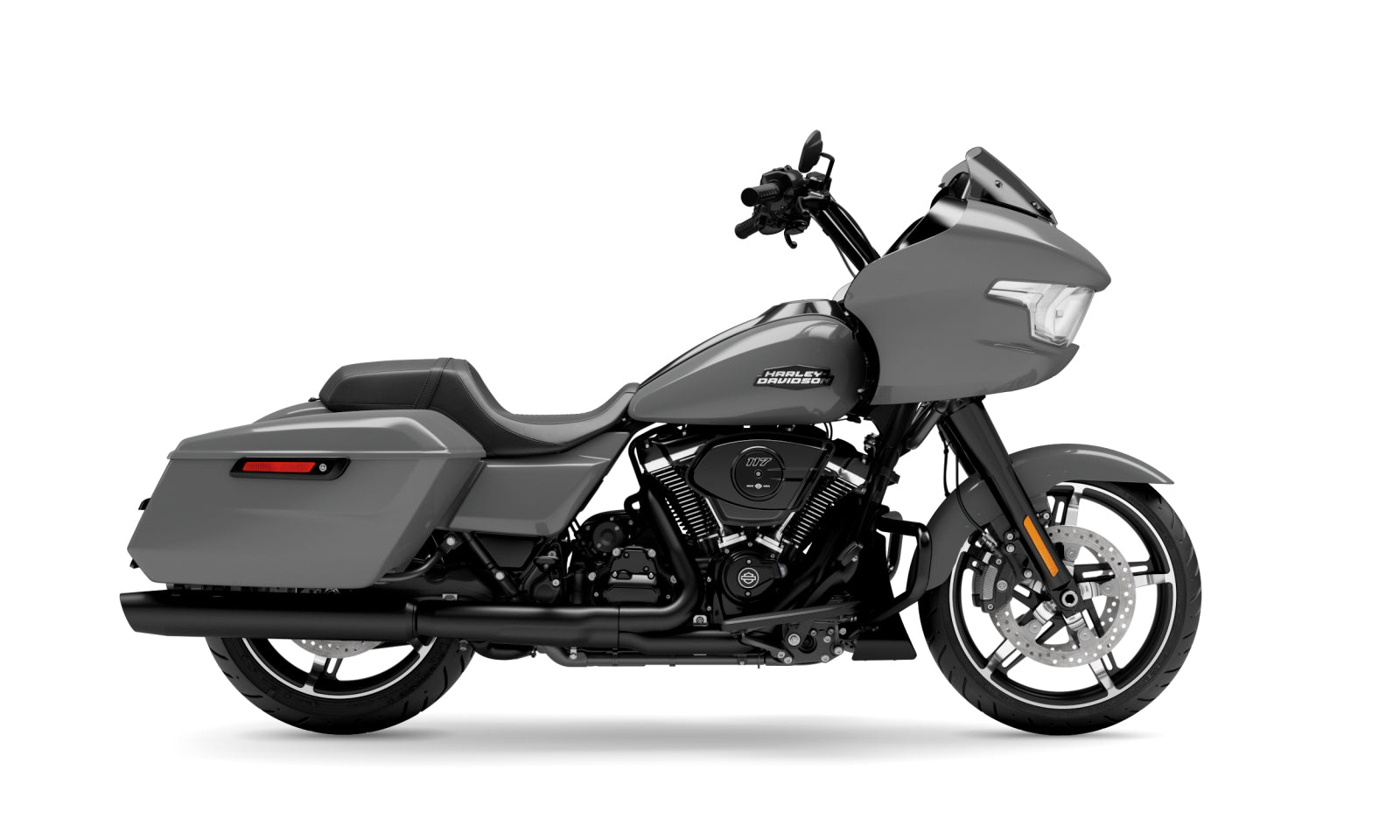 HARLEY-DAVIDSON 2026 Road Glide™