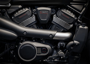 HARLEY-DAVIDSON 2026 SPORTSTER S