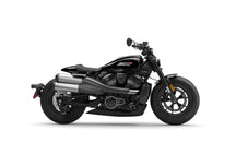 HARLEY-DAVIDSON 2026 SPORTSTER S