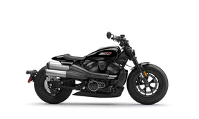 HARLEY-DAVIDSON 2026 SPORTSTER S