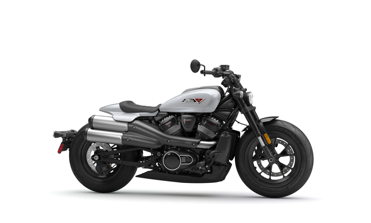 HARLEY-DAVIDSON 2026 SPORTSTER S