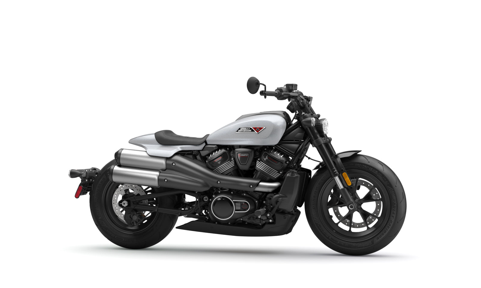 HARLEY-DAVIDSON 2026 SPORTSTER S